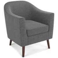 Deep accent chair hotsell