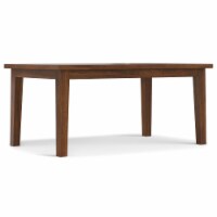 Lowry Storage Cabinet Walnut Veneer