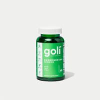 Goli® Nutrtion Supergreens Gummies Supplement