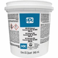 Glidden Next Gen 1 Qt. Blue Shade Red Iron Oxide Paint Colorant 96-8000/04