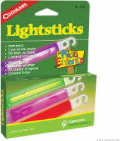 Coghlan's Lightsticks for Kids - 4 pk Perspective: Main