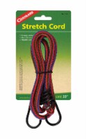 Coghlan's Red Bungee Stretch Cord Perspective: Main