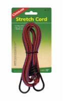 Coghlan's Braided Poly Cord - White, 50 ft - Smith's Food and Drug