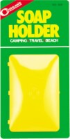 Coghlan's Soap Holder - Yellow Perspective: Main