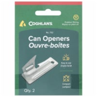 Coghlan's™ Can Openers Perspective: Main
