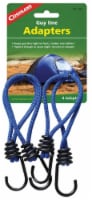Coghlan's Guy Line Adapters - Blue