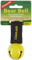 Coghlan's Magnetic Bear Bell - Yellow