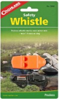 Coghlan's Safety Whistle - Orange Perspective: Main