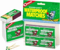 Coghlan's Waterproof Matches