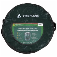 Coghlan's Pop-Up Camp Trash Can Perspective: Main