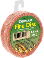 Coghlan's Fire Discs Perspective: Main