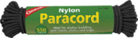 Coghlan's Nylon Paracord - Black Perspective: Main