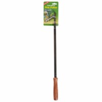 Coghlan's Extendible Fire Poker