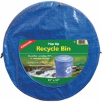 Coghlans  Pop-Up Recycle Bin