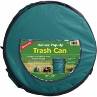 Coghlans® 29.5 Gal. Pop-Up Trash Can Perspective: Main