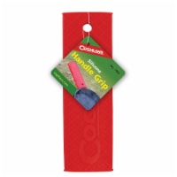 Coghlan's Silicone Handle Grip - Red Perspective: Main