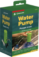 Coghlan's USB Rechargeable Water Pump Perspective: Main
