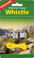 Coghlan's Wilderness Whistle Perspective: Main