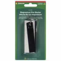 Coghlan's Magnesium Fire Starter