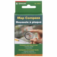 Coghlan's Map Compass
