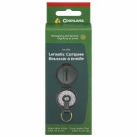 Coghlan's™ Lensatic Compass Perspective: Main