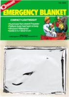Coghlan's Emergency Blanket