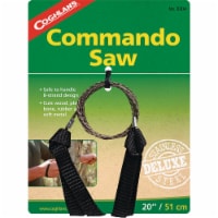 Coghlans Deluxe Pocket Rope Saw