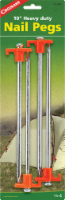 Coghlan's Heavy Duty Nail Pegs Perspective: Main