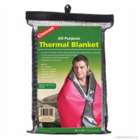 Coghlan's All-Purpose Thermal Blanket - Red Perspective: Main