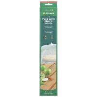 Coghlan's™ White Outdoor Food Cover Perspective: Main