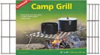 Coghlan's Camp Grill - Nickel