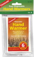 Coghlan's® Disposable Hand Warmers Perspective: Main
