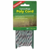 Coghlan's Camouflage Tent Cord