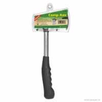 Coghlan's Camp Steel Axe Perspective: Main