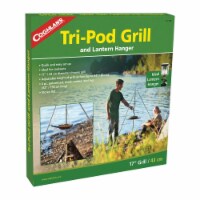 Coghlan's® Tri-pod and Lantern Hanger Grill