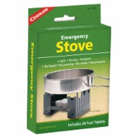 Coghlan's Emergency Stove Perspective: Main
