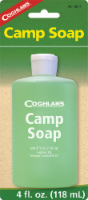 Coghlan's Biodegradable Camp Soap Perspective: Main