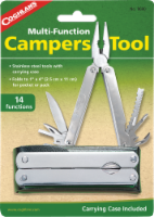 Coghlan's Multi-Function Camper's Steel Tool Perspective: Main