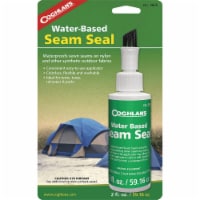Coghlans 2 Fl. Oz. Transparent Gel Seam Seal 9695 Perspective: Main