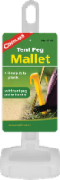 Coghlan's Tent Peg Mallet Perspective: Main