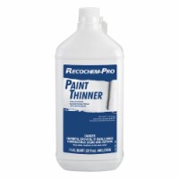 Recochem-Pro 1860782 1 qt. Paint Thinner - Pack of 6