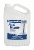Recochem-Pro 1860808 1 gal Paint Thinner - Pack of 4
