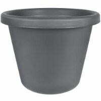 The HC Companies Classic Pot - Warm Gray