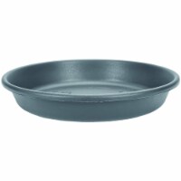 The HC Companies Deep Saucer - Warm Gray Perspective: Main