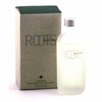Roots by Coty Eau De Toilette Spray 4 oz (Men)