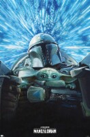 Star Wars: the Mandalorian Season 3 - Lightspeed