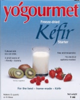 Yogourmet Kefir Starter