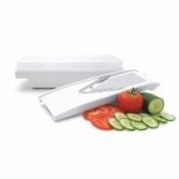 Swissmar Borner V-Prep™ Mandoline Slicer Perspective: Main