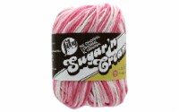 Strawberry Cream