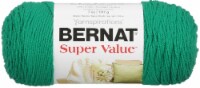 Bernat Super Value Solid Yarn-Kelly
